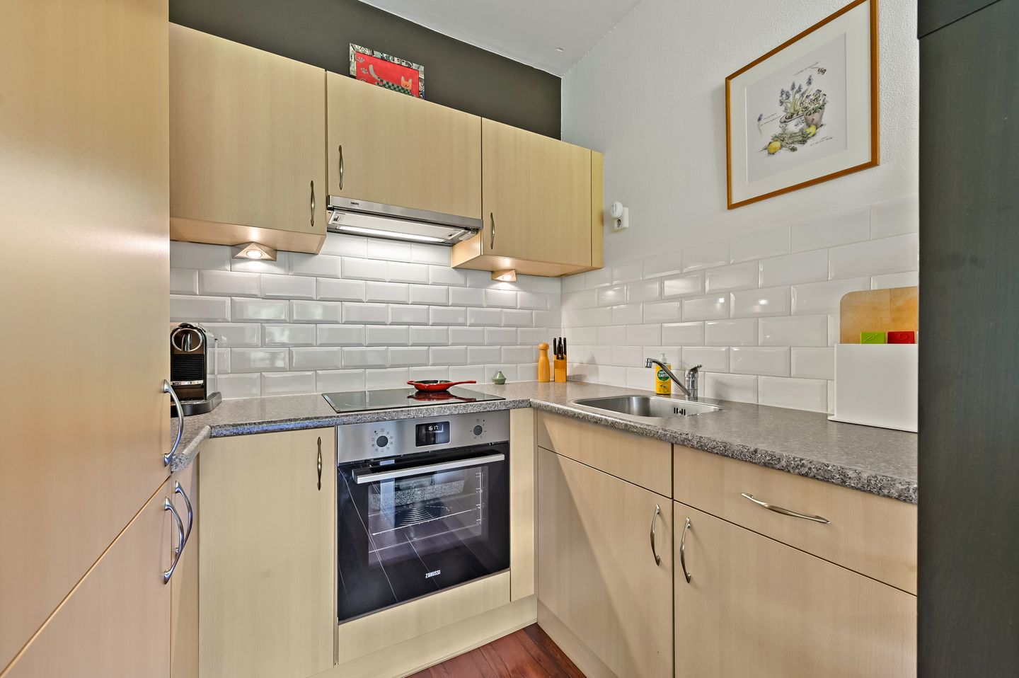 Foto 4 van Kornalijnhorst 346