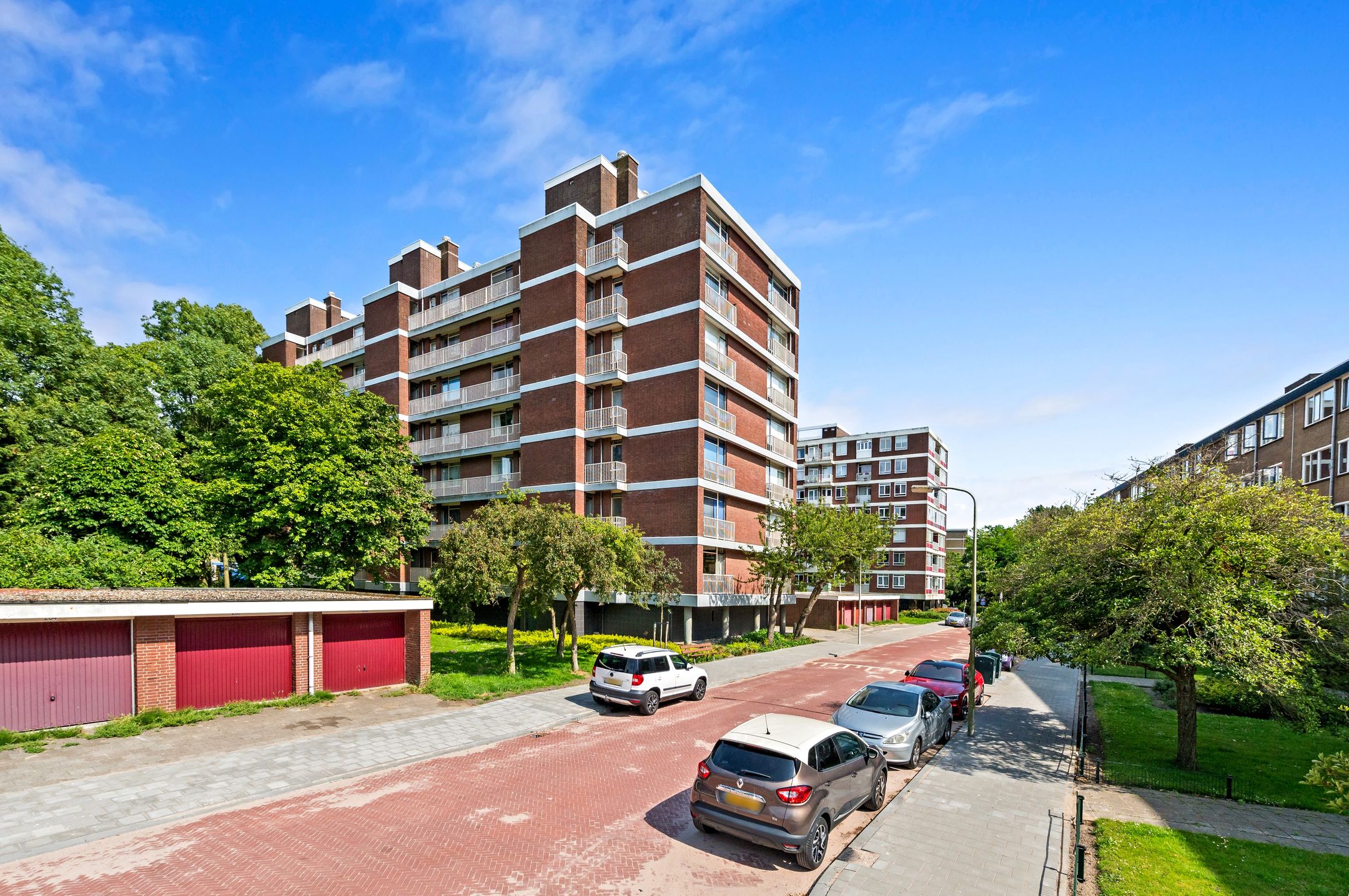 Foto 6 van Kornalijnhorst 346