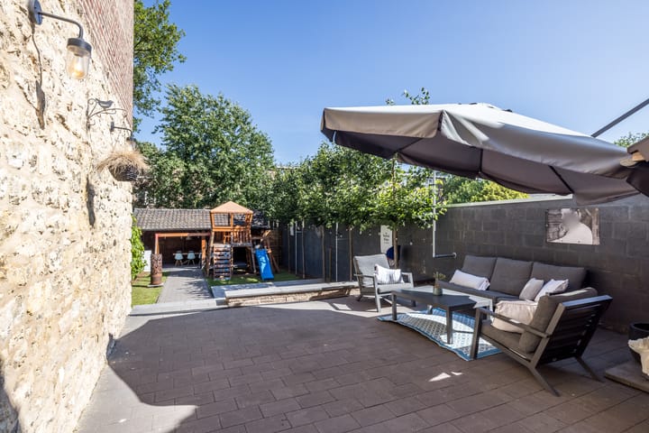 Foto 35 van Irmstraat 35