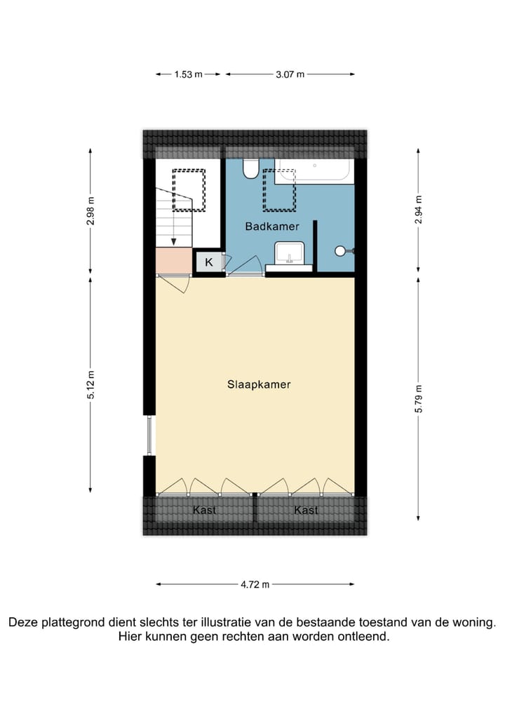 Foto 44 van Irmstraat 35