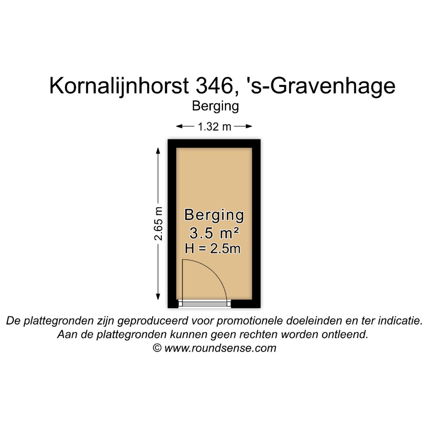 Foto 29 van Kornalijnhorst 346