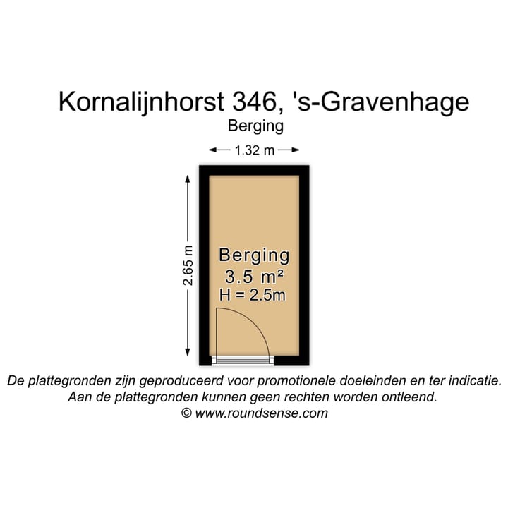 Foto 29 van Kornalijnhorst 346