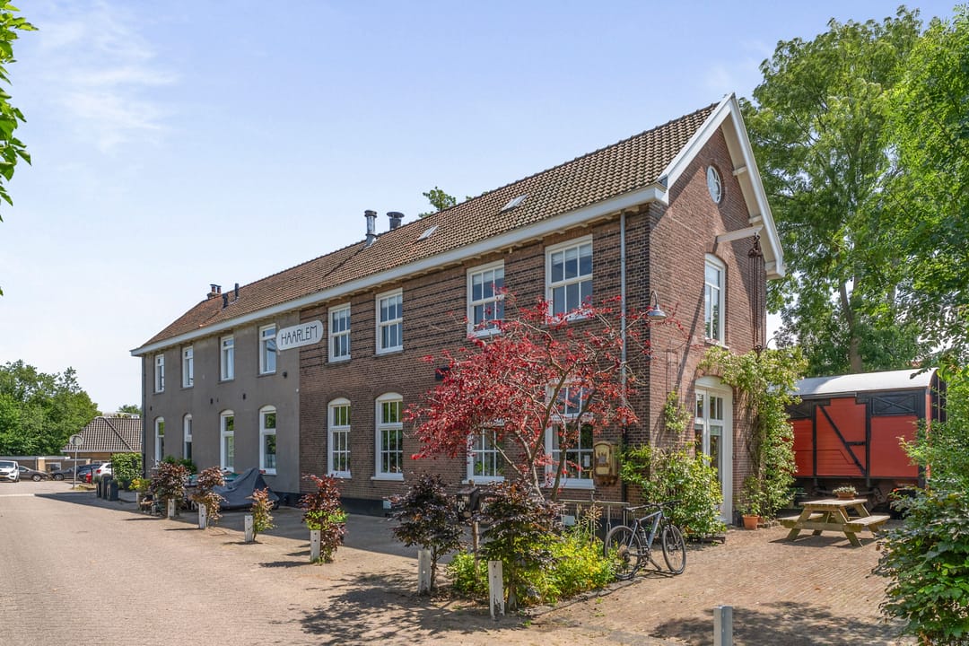 Foto 1 van Kinderhuissingel 2-B