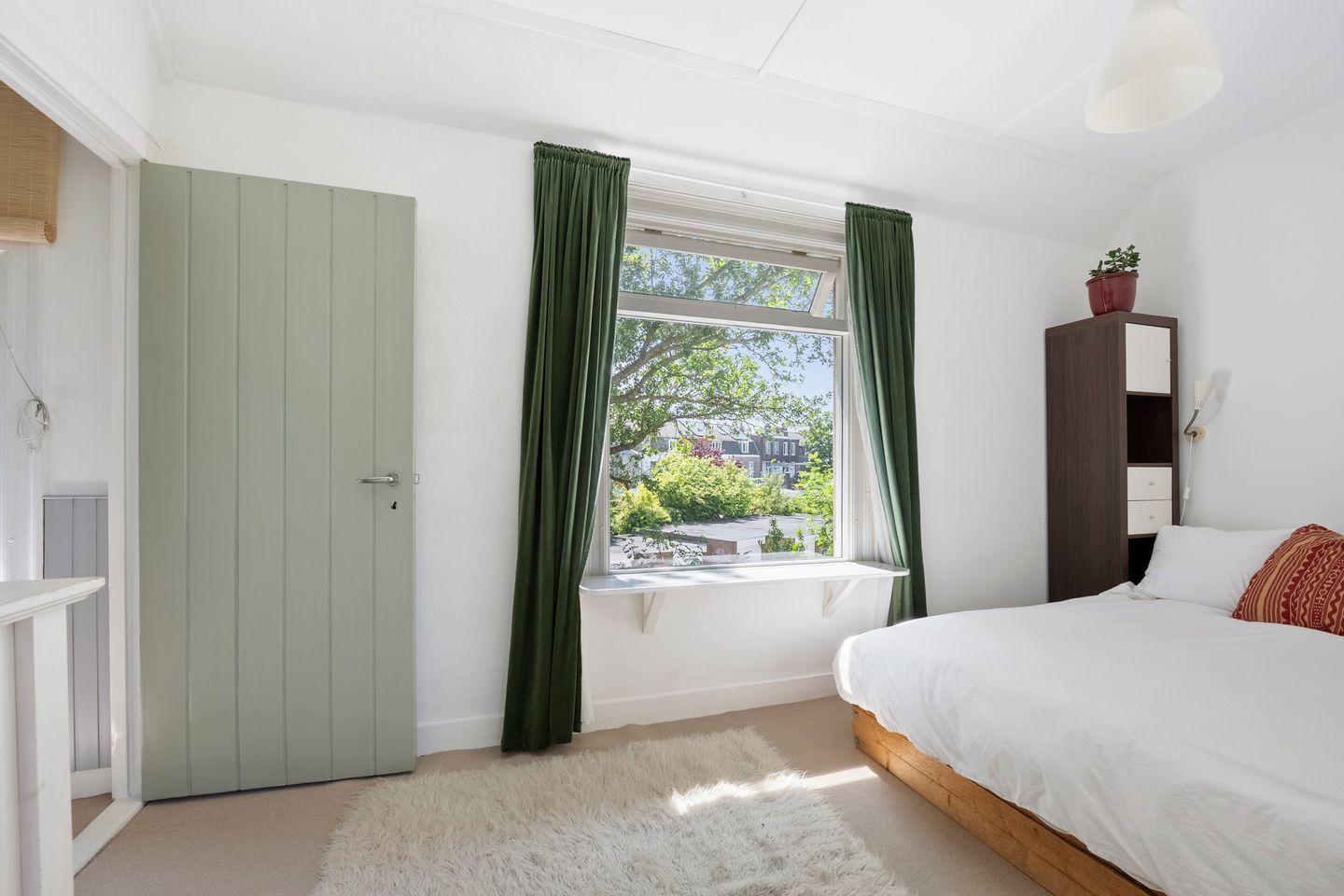 Foto 4 van Kinderhuissingel 2-B