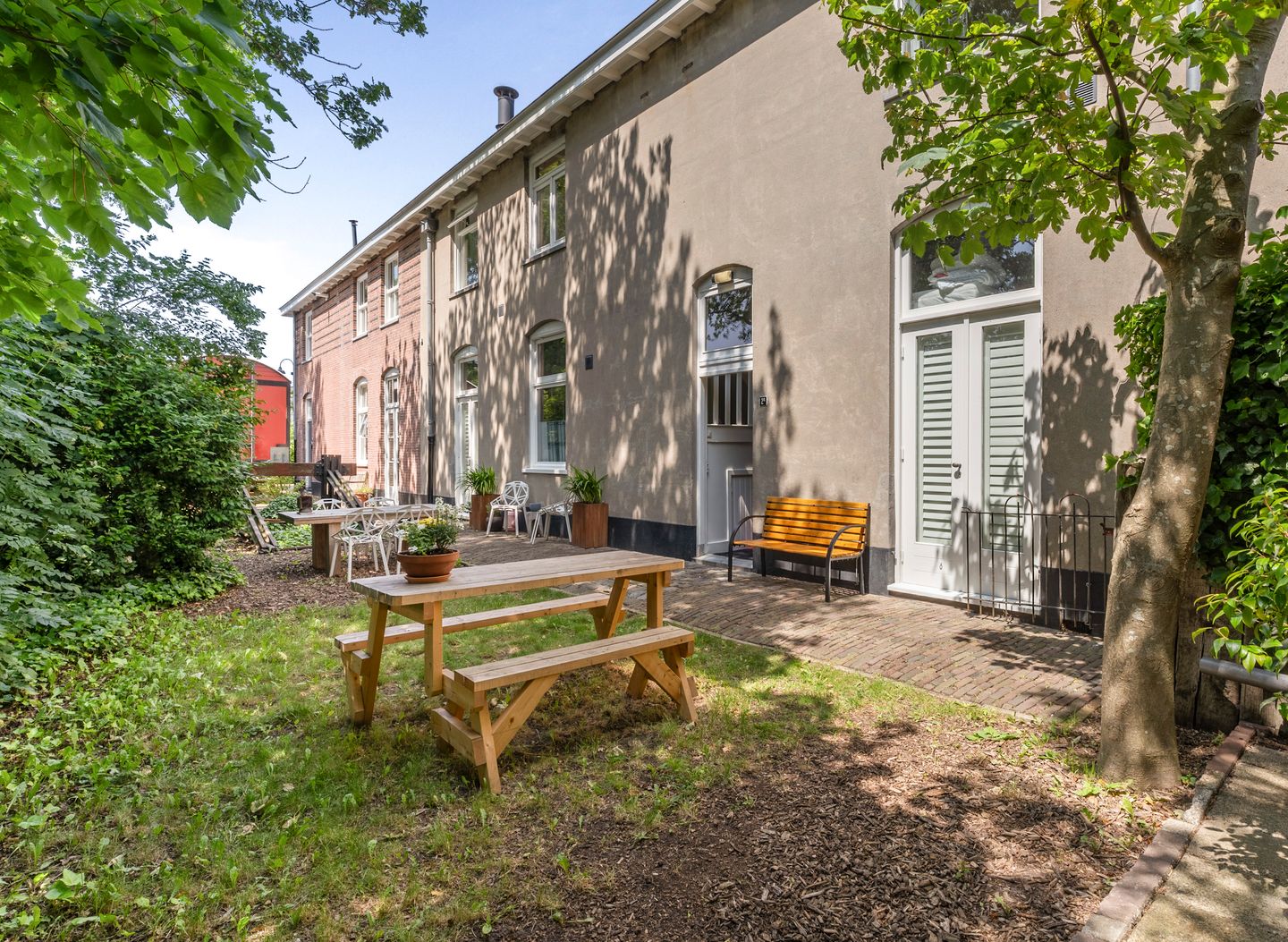 Foto 5 van Kinderhuissingel 2-B