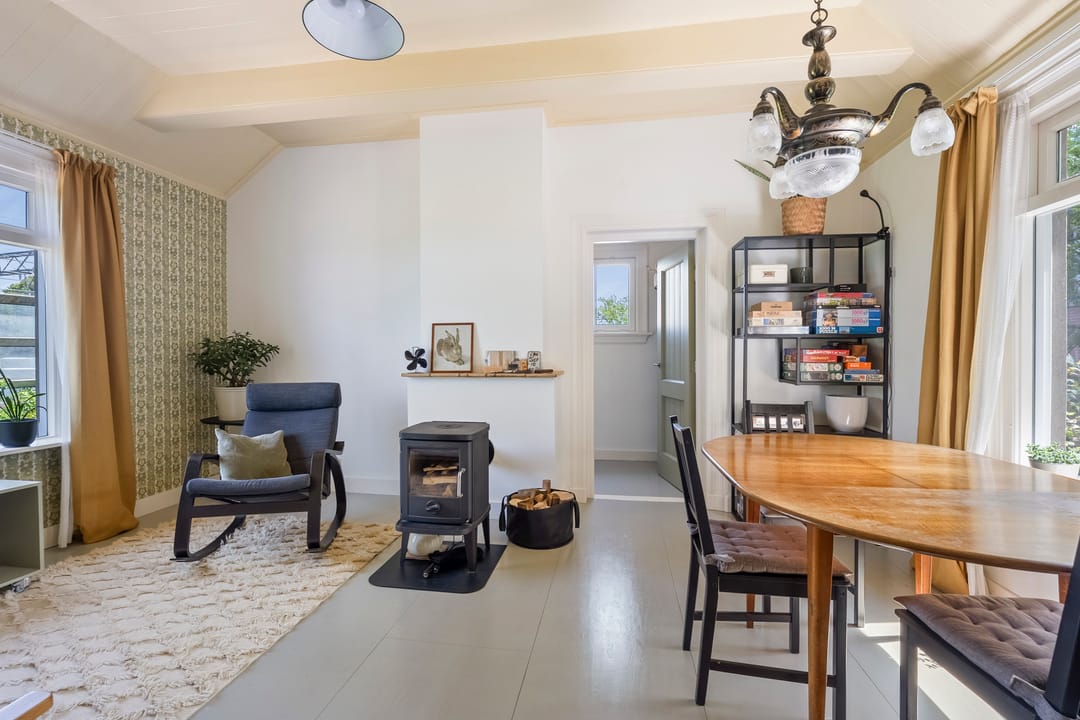 Foto 7 van Kinderhuissingel 2-B