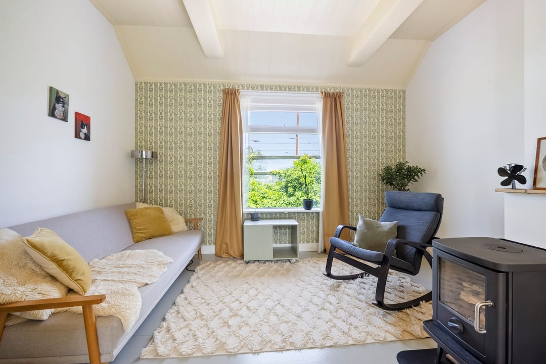 Foto 8 van Kinderhuissingel 2-B