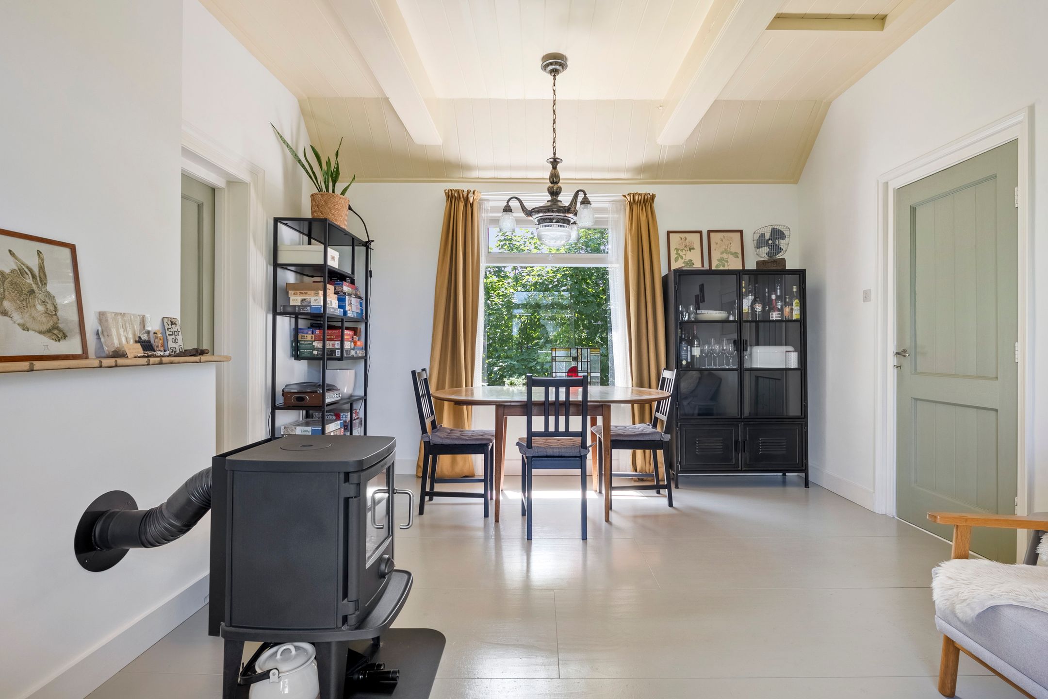 Foto 9 van Kinderhuissingel 2-B