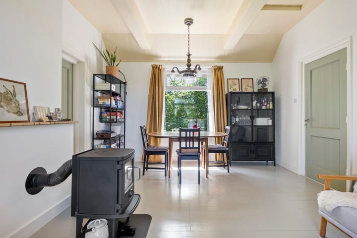 Foto 9 van Kinderhuissingel 2-B