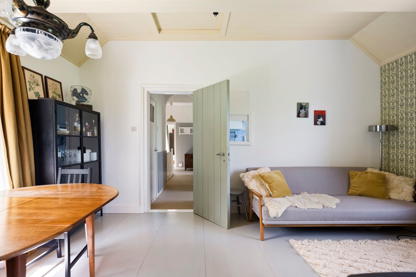 Foto 10 van Kinderhuissingel 2-B