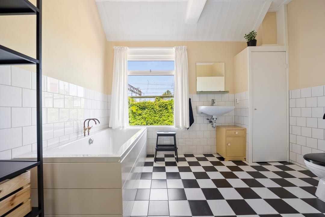 Foto 11 van Kinderhuissingel 2-B