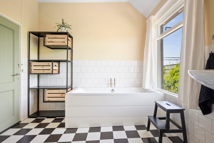 Foto 13 van Kinderhuissingel 2-B