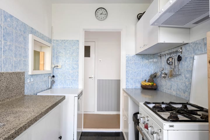 Foto 15 van Kinderhuissingel 2-B