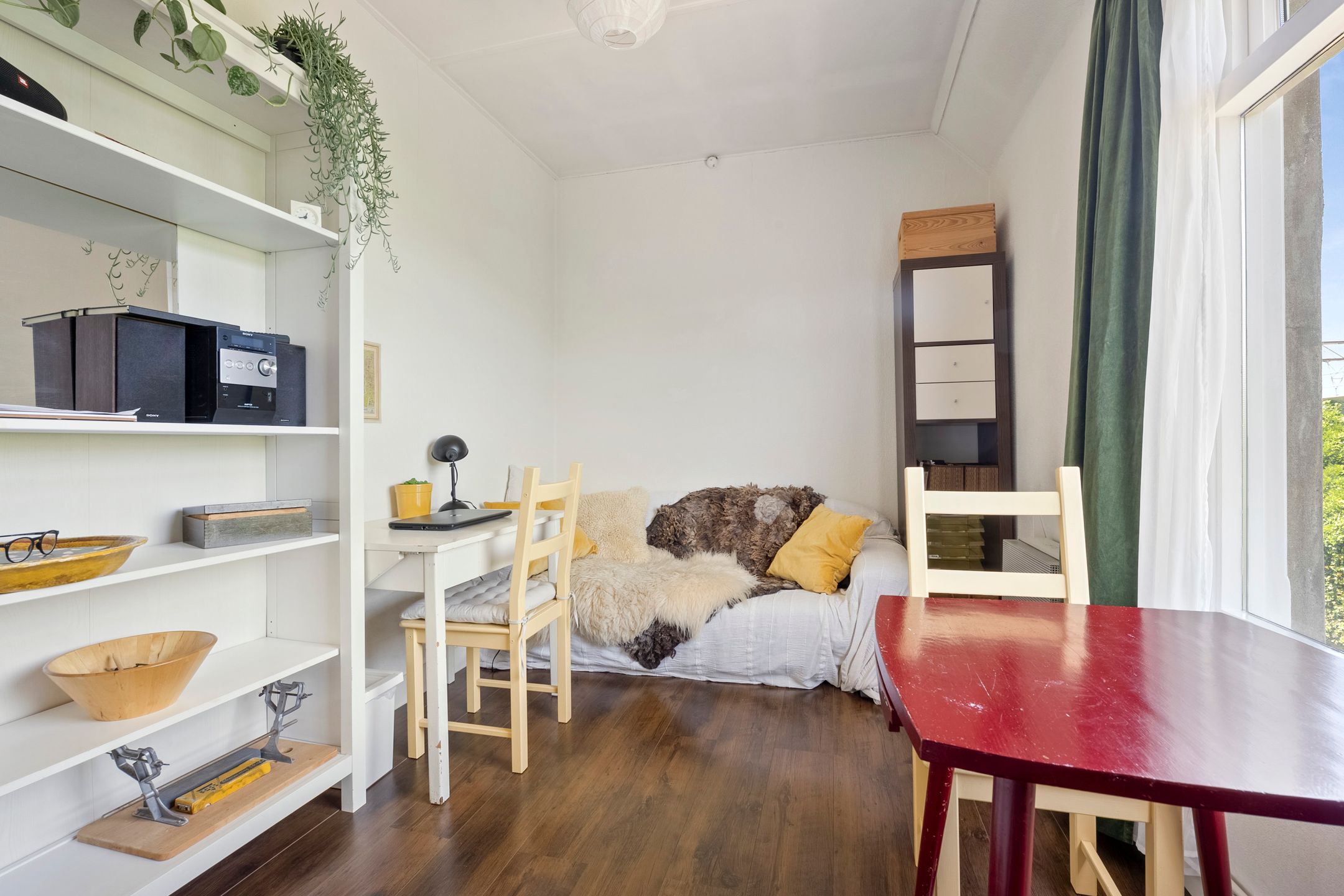 Foto 18 van Kinderhuissingel 2-B