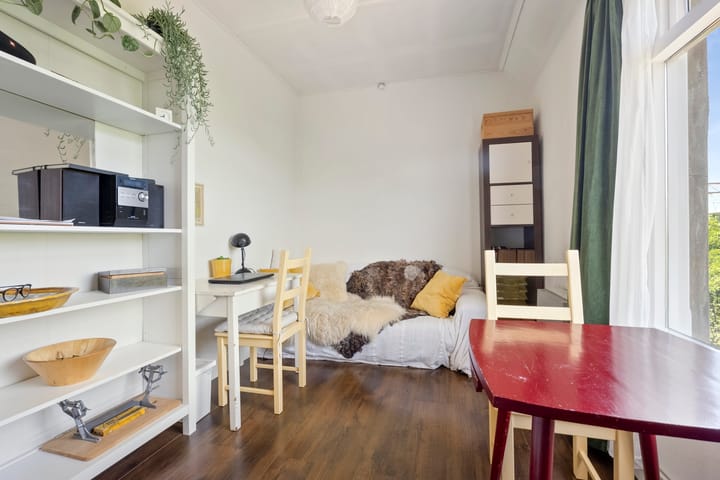 Foto 18 van Kinderhuissingel 2-B