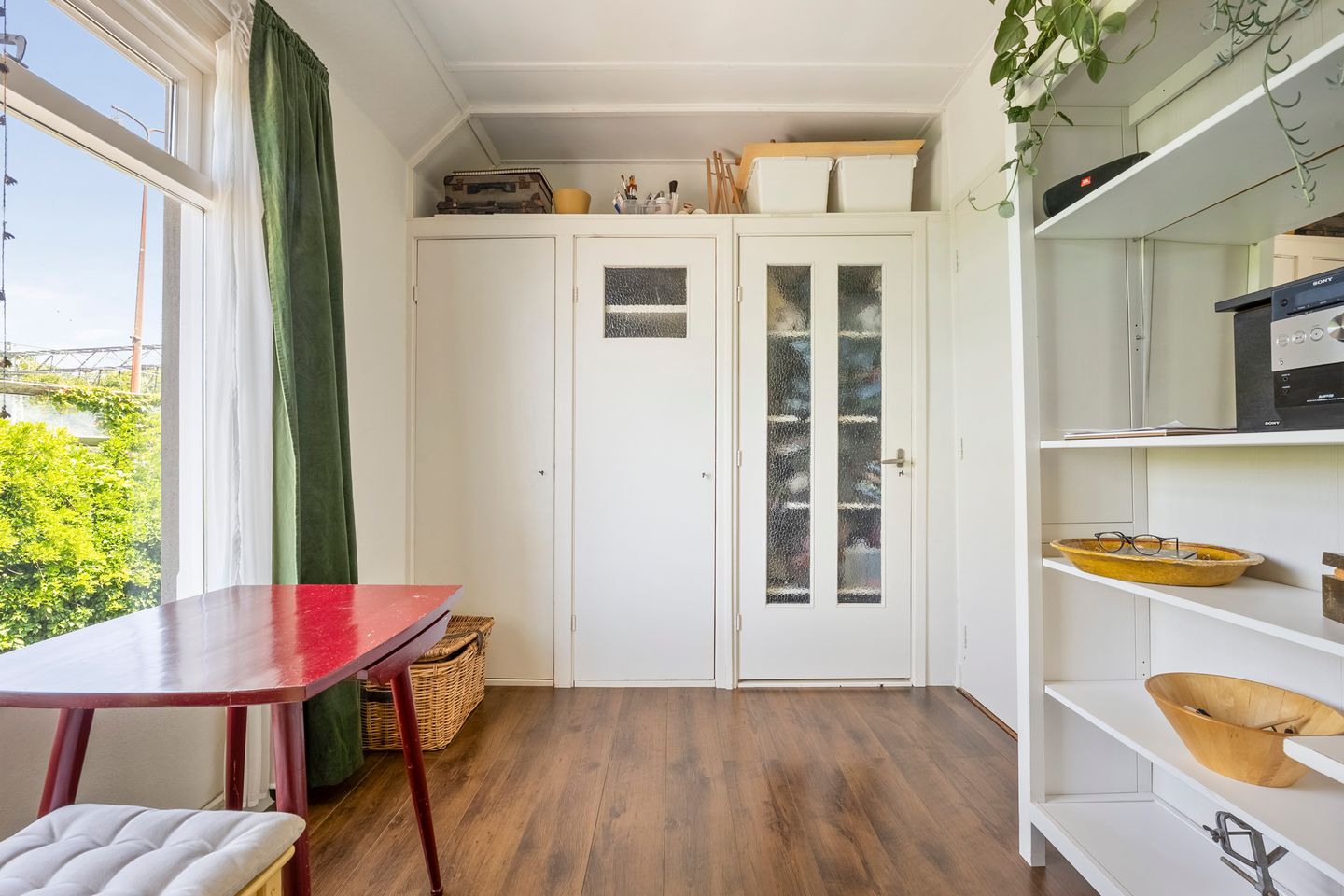 Foto 19 van Kinderhuissingel 2-B