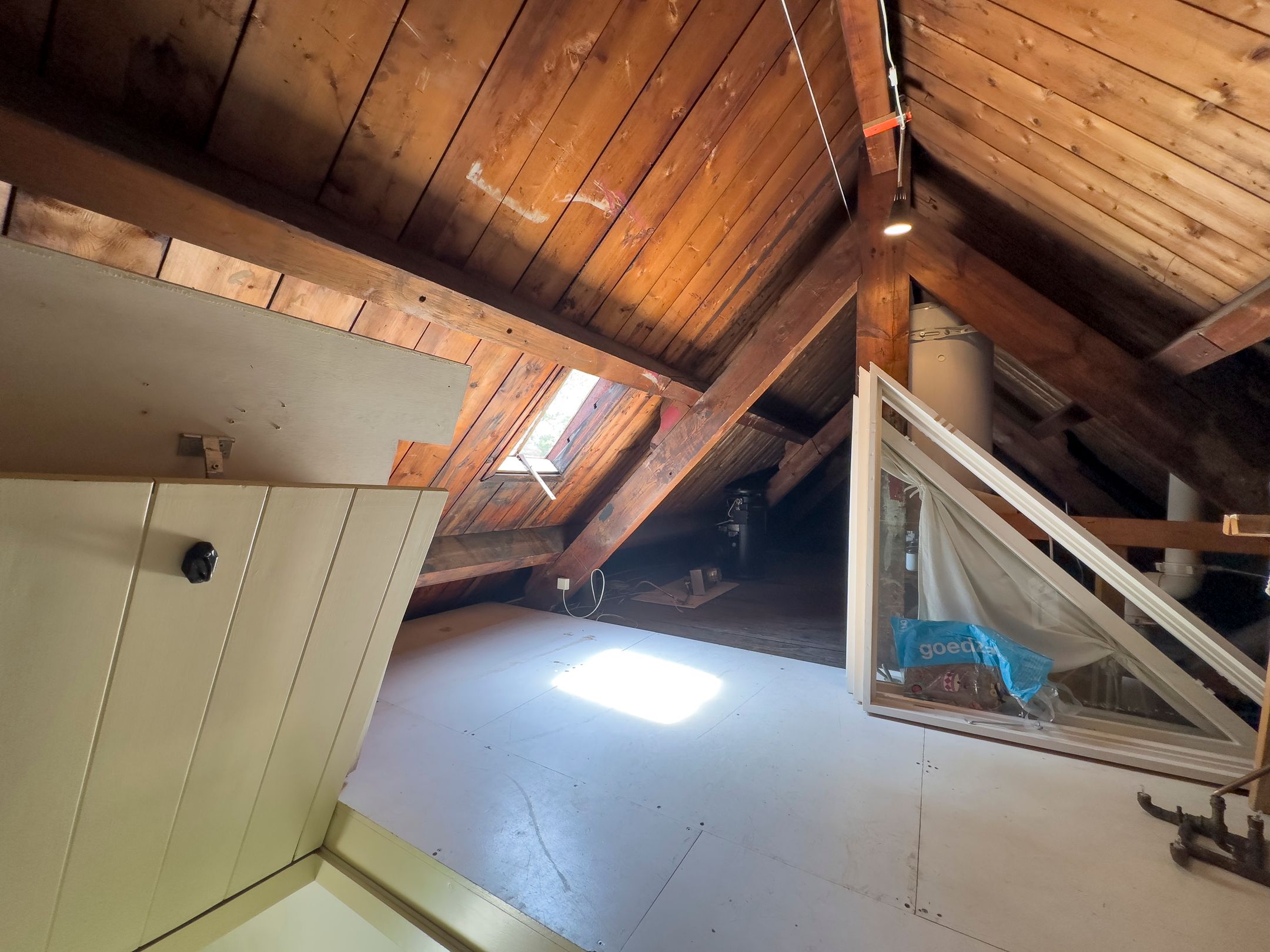 Foto 21 van Kinderhuissingel 2-B