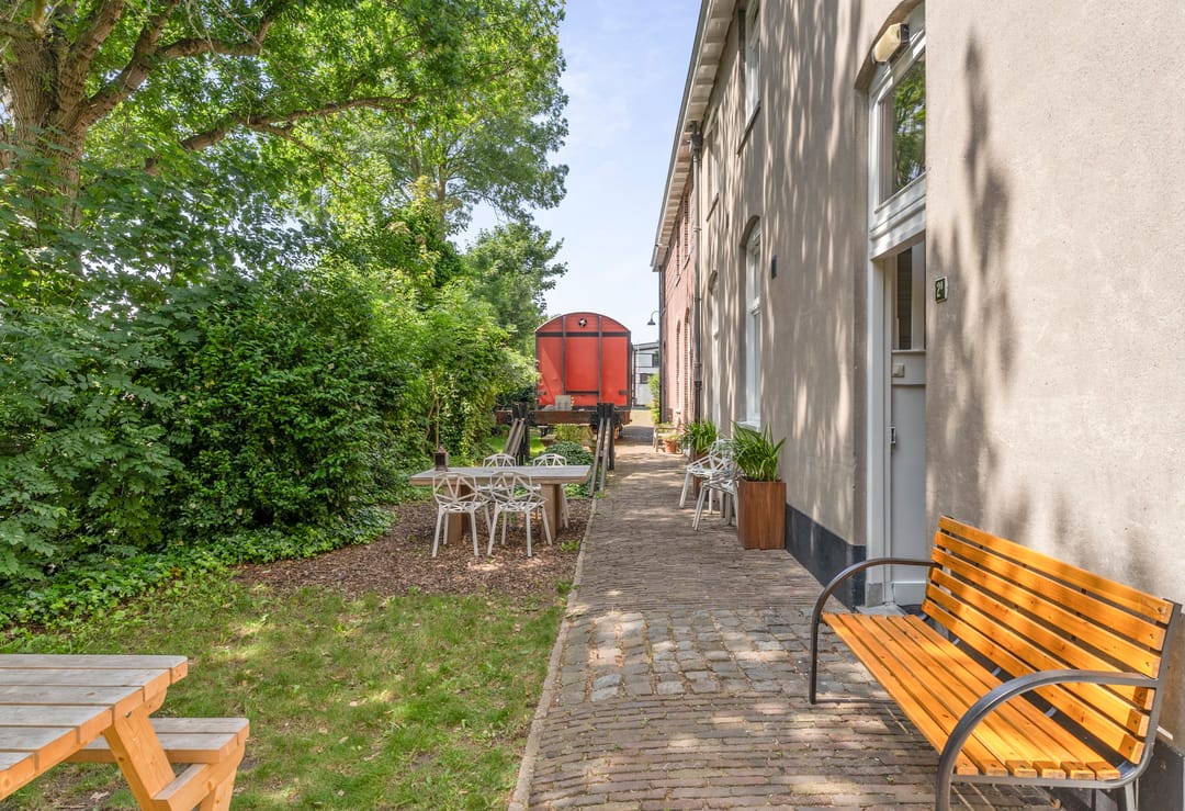 Foto 22 van Kinderhuissingel 2-B