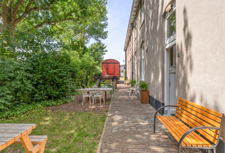 Foto 22 van Kinderhuissingel 2-B