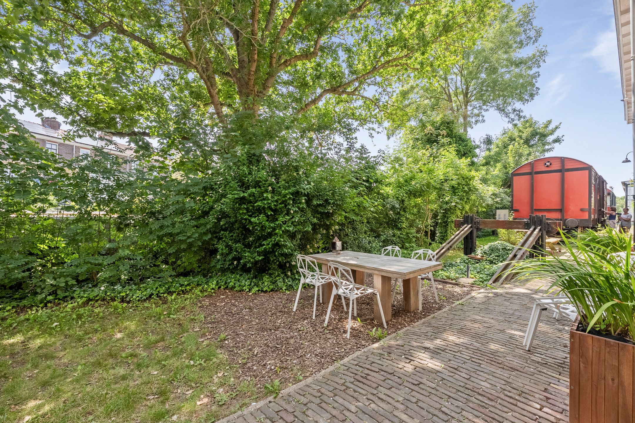 Foto 24 van Kinderhuissingel 2-B