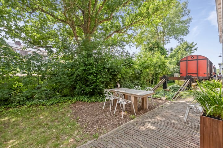 Foto 24 van Kinderhuissingel 2-B