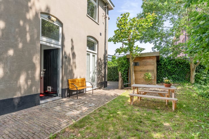 Foto 23 van Kinderhuissingel 2-B