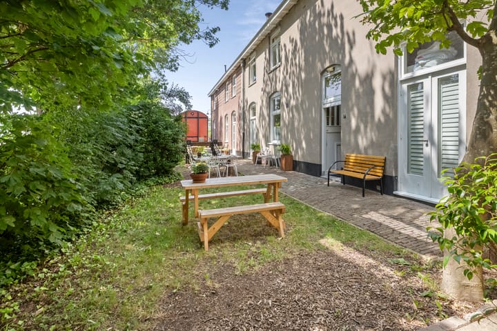 Foto 26 van Kinderhuissingel 2-B