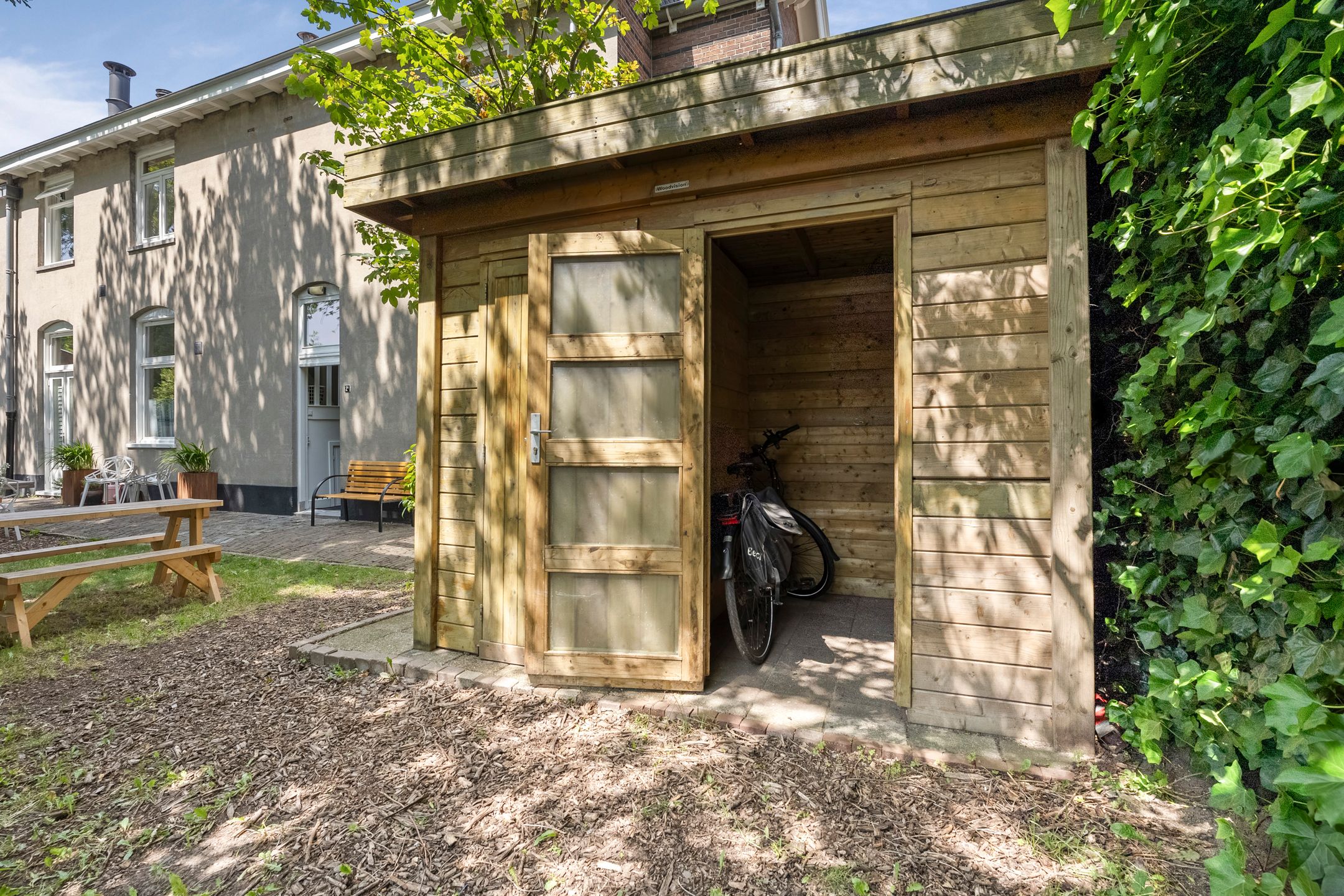 Foto 27 van Kinderhuissingel 2-B