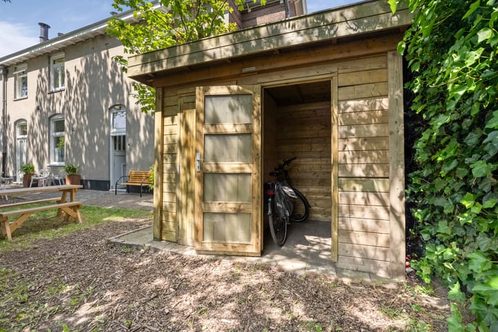 Foto 27 van Kinderhuissingel 2-B