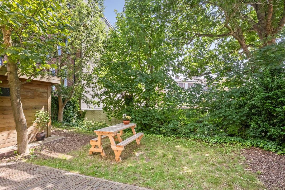 Foto 28 van Kinderhuissingel 2-B