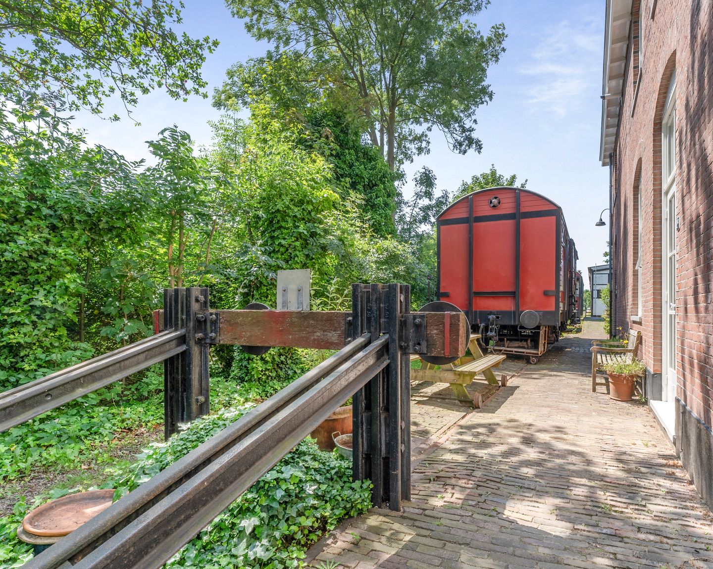 Foto 29 van Kinderhuissingel 2-B