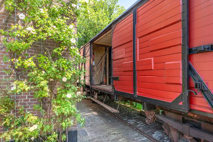 Foto 30 van Kinderhuissingel 2-B