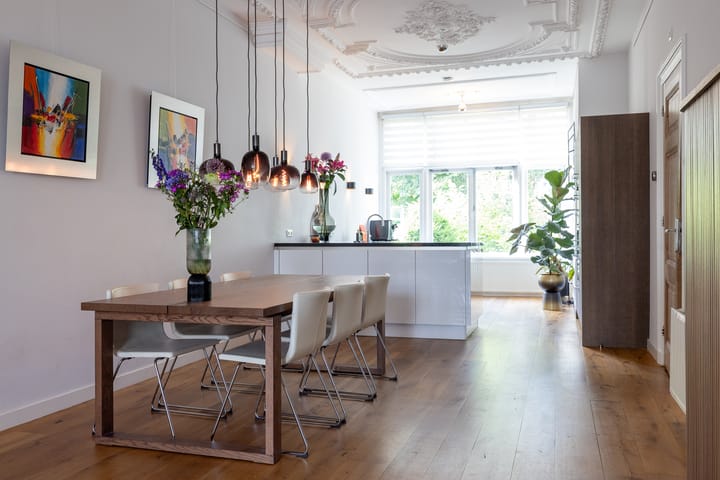 Foto 2 van Stationssingel 9-B