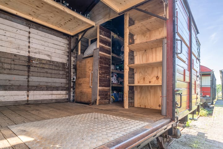 Foto 31 van Kinderhuissingel 2-B