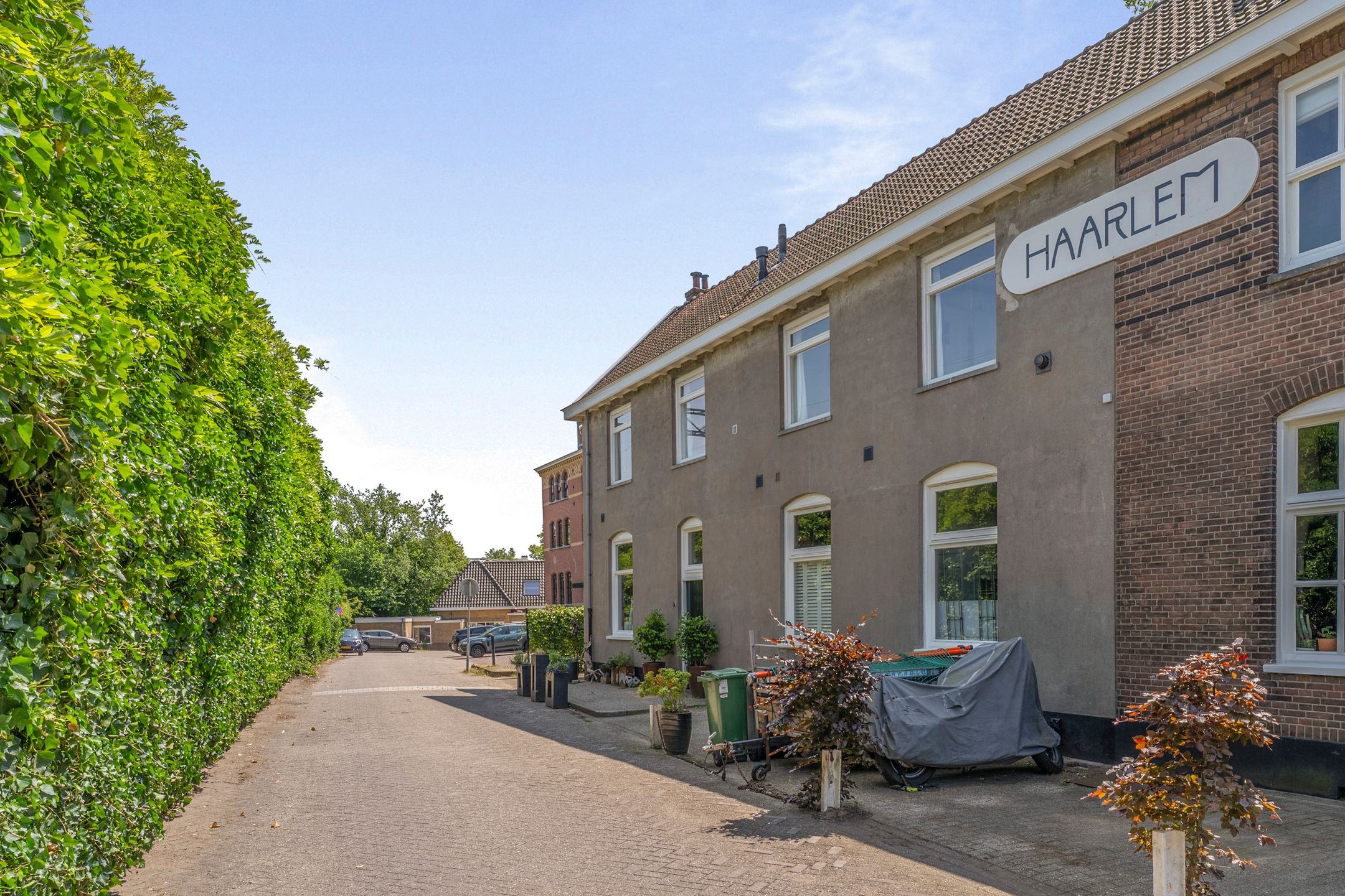 Foto 33 van Kinderhuissingel 2-B