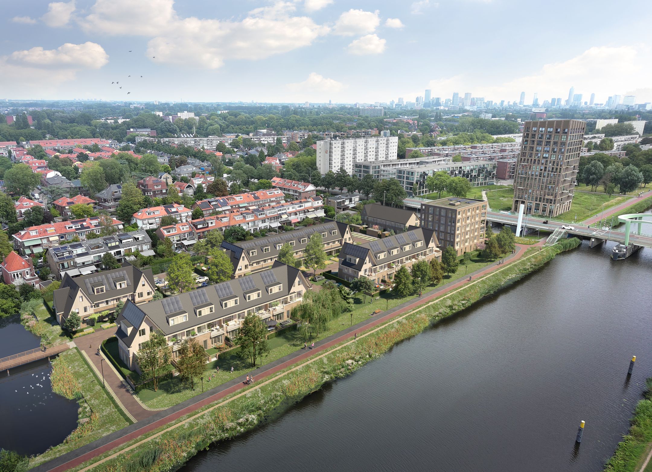 Image of Park Overdeschie