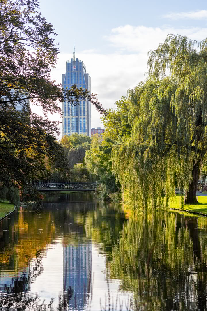 Foto 32 van Stationssingel 9-B