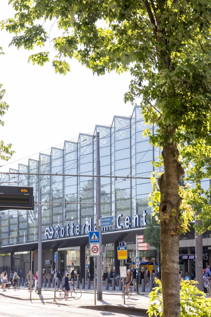 Foto 33 van Stationssingel 9-B