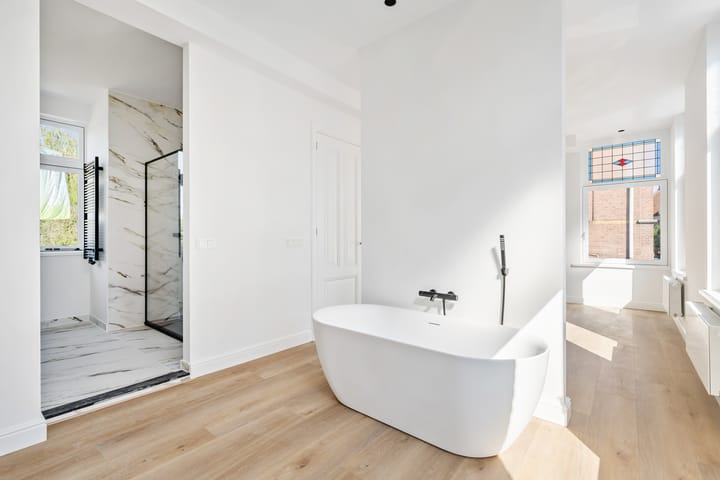 Foto 33 van Dreef 10