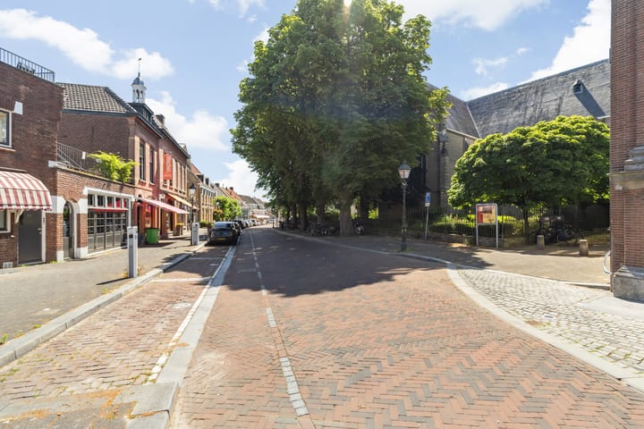 Foto 54 van Dreef 10