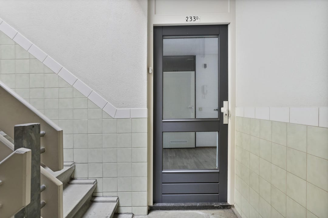 Foto 2 van Oostmaaslaan 233-D