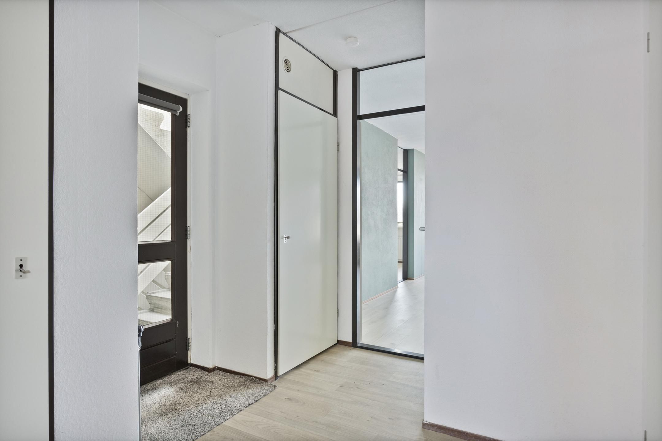 Foto 3 van Oostmaaslaan 233-D