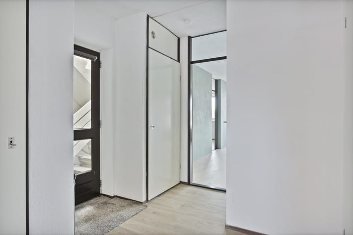 Foto 3 van Oostmaaslaan 233-D