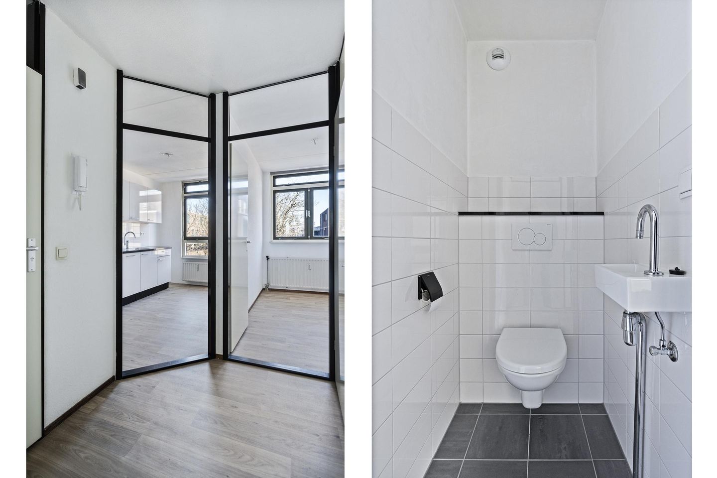 Foto 4 van Oostmaaslaan 233-D