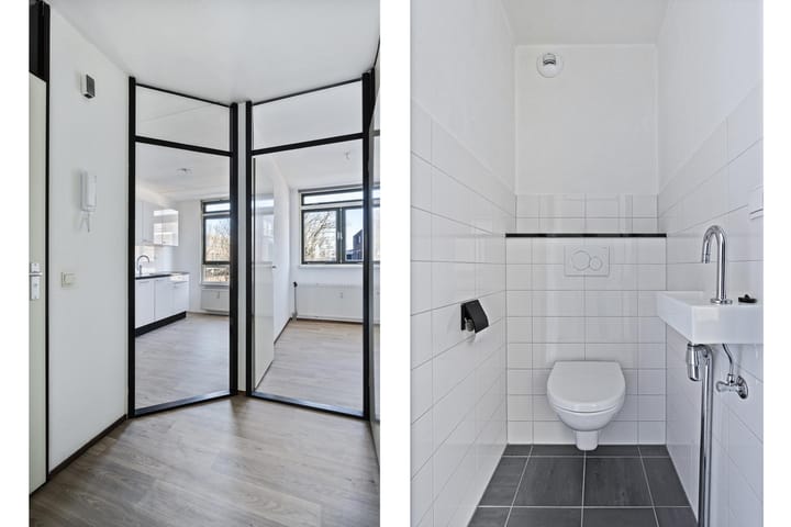 Foto 4 van Oostmaaslaan 233-D