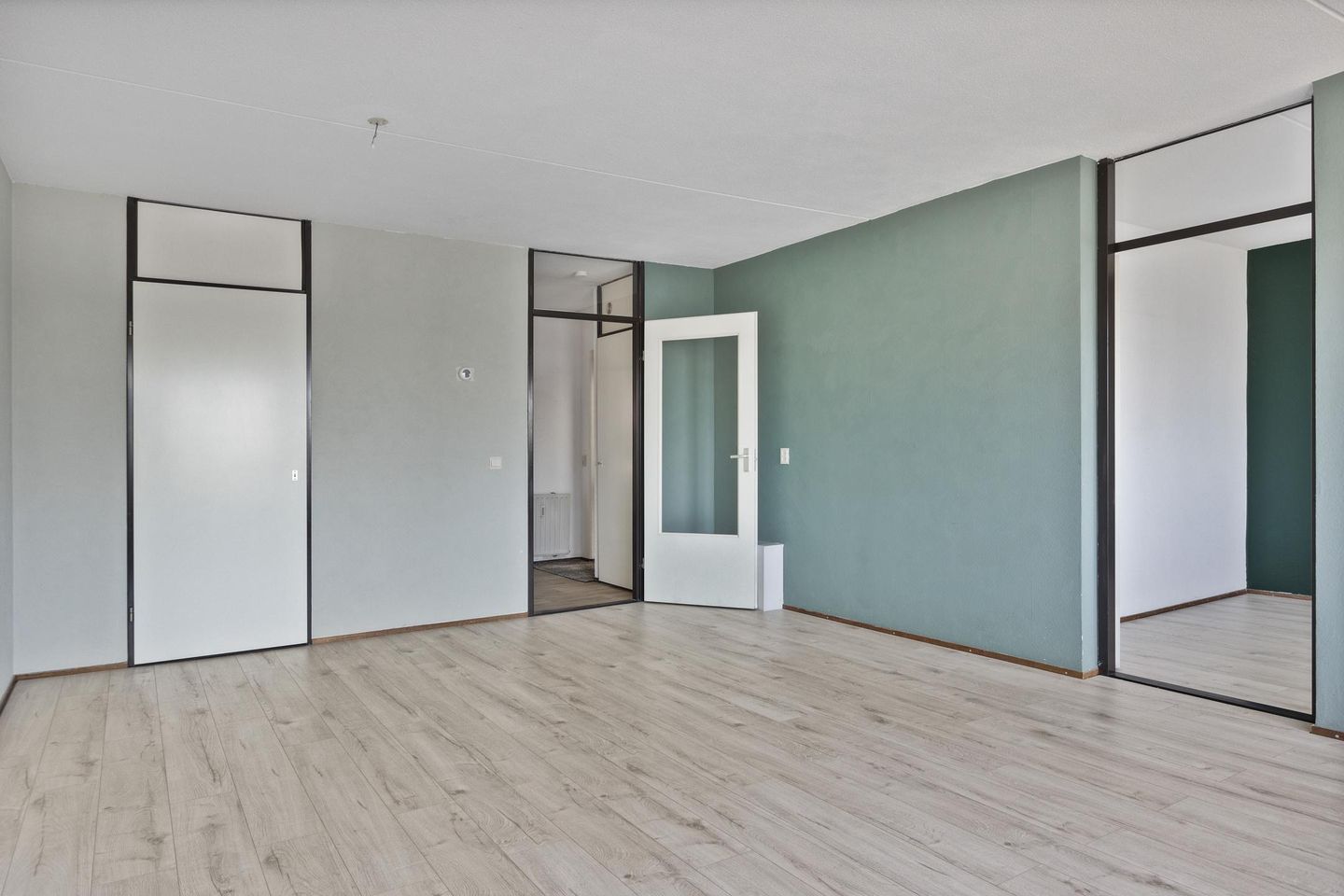 Foto 5 van Oostmaaslaan 233-D