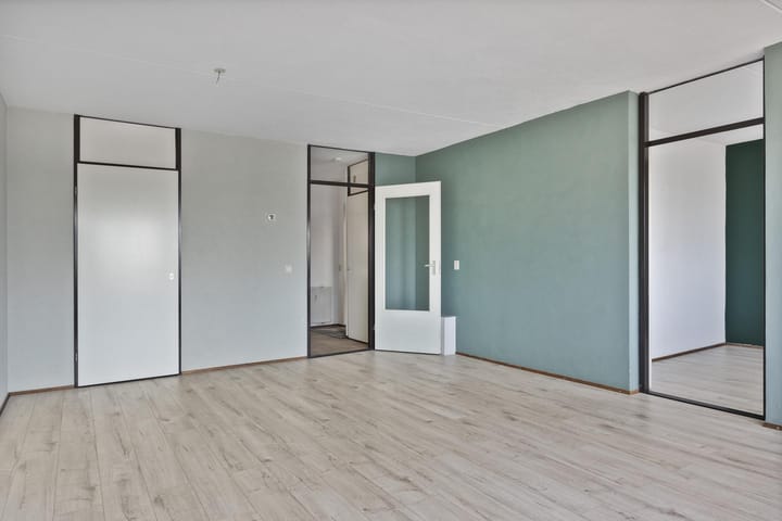 Foto 5 van Oostmaaslaan 233-D