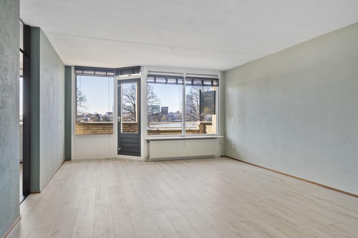 Foto 7 van Oostmaaslaan 233-D