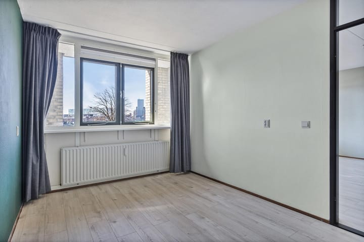 Foto 8 van Oostmaaslaan 233-D