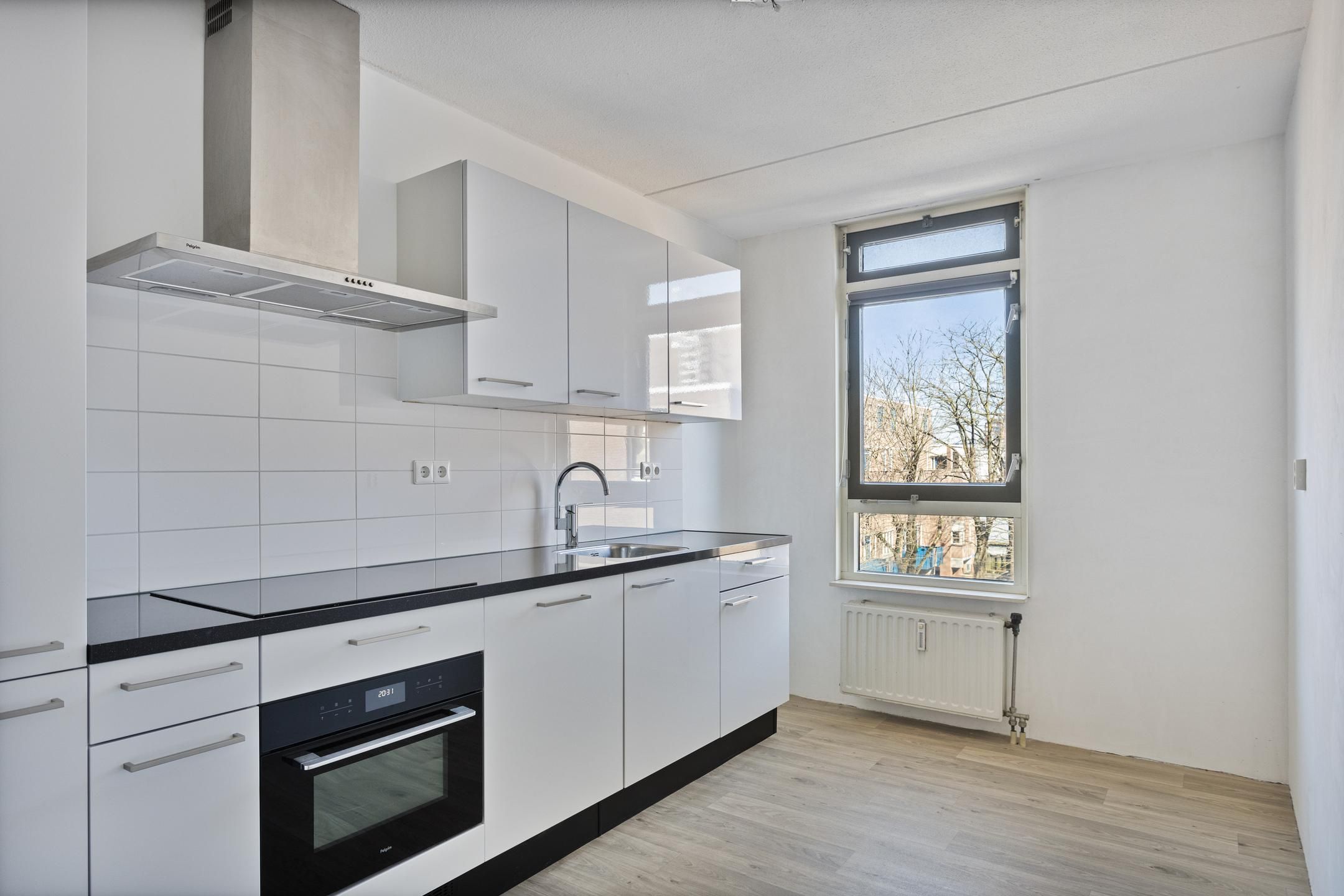 Foto 12 van Oostmaaslaan 233-D